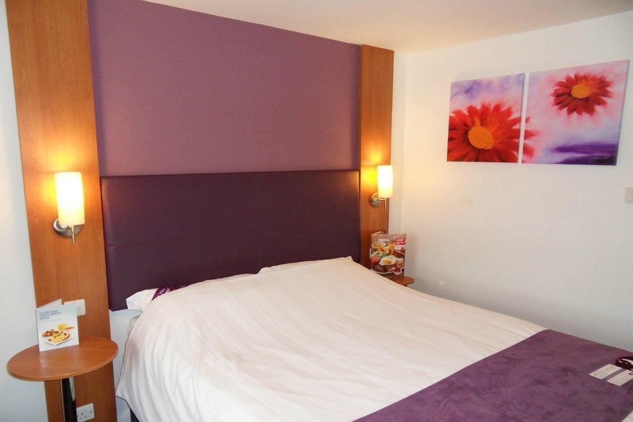 Premier Inn Premier Inn Weymouth Seafront Exterior photo