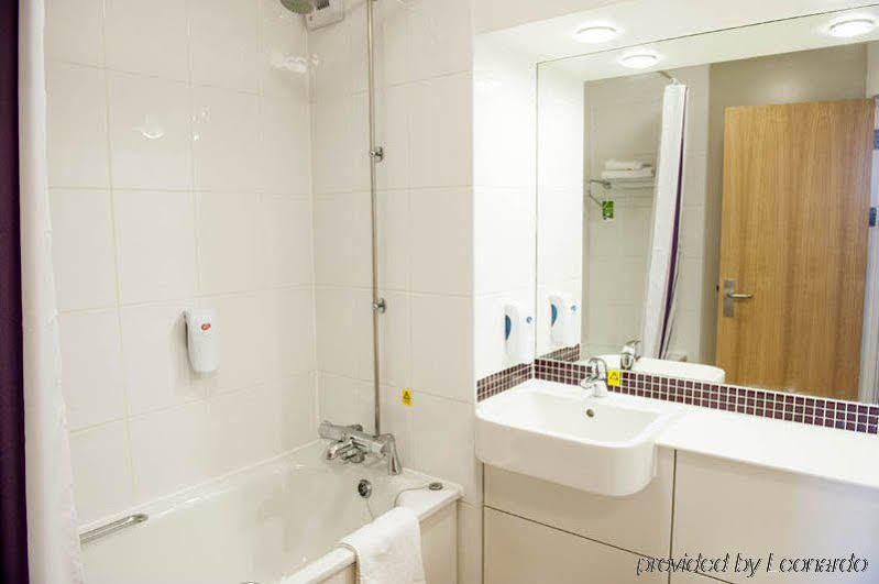 Premier Inn Premier Inn Weymouth Seafront Exterior photo