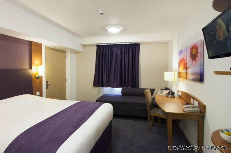 Premier Inn Premier Inn Weymouth Seafront Exterior photo